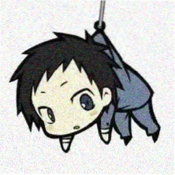 读者键盘侠不打字的头像